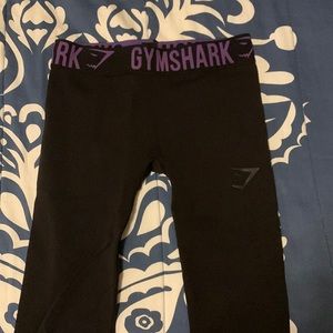 Gymshark leggings size small